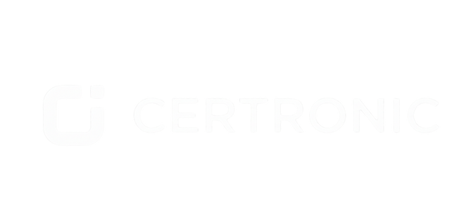 Logo Certronic